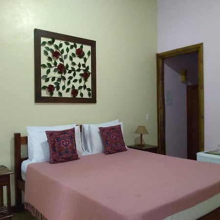 Pousada Da Terra Paraty Eksteriør billede