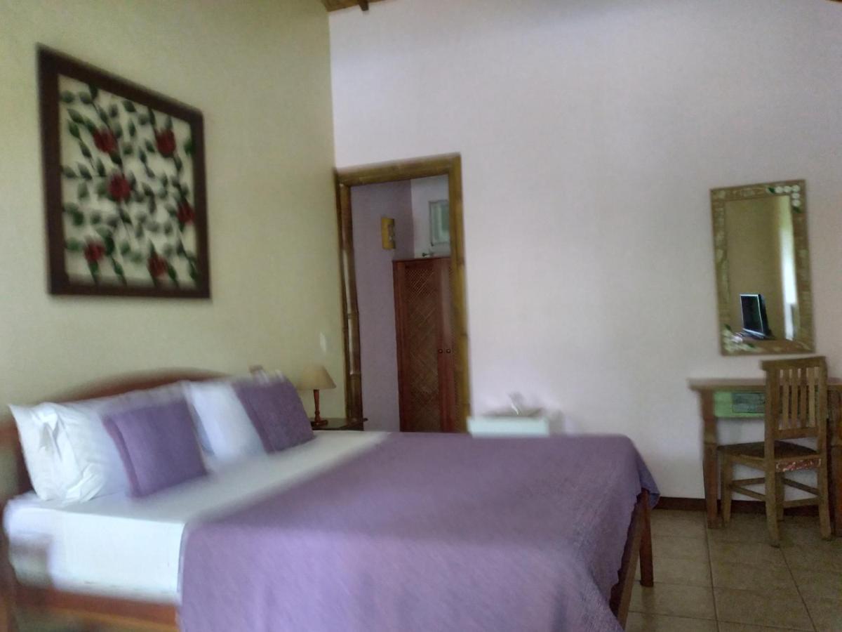 Pousada Da Terra Paraty Eksteriør billede